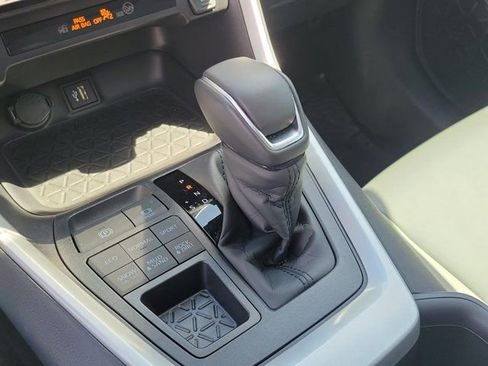 Certified 2025 Toyota RAV4 XLE Premium image 27