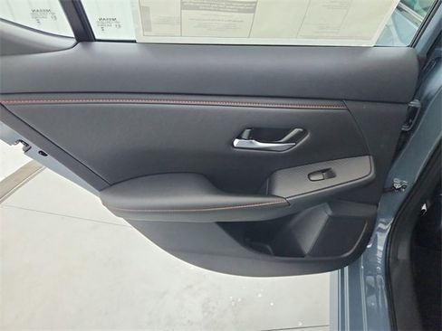 New 2025 Nissan Sentra SR image 31