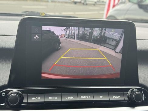 Used 2023 Kia Forte LXS image 25