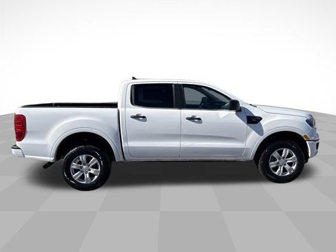 Used 2019 Ford Ranger XLT image 5
