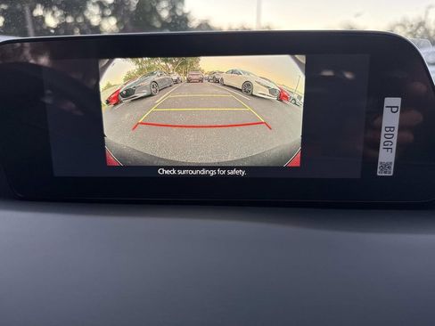 New 2026 MAZDA MAZDA3 s Sport image 30