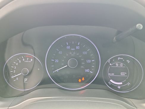 Used 2019 Honda HR-V Sport image 24