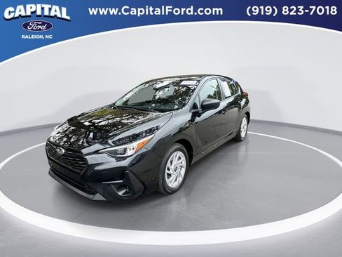 Used 2024 Subaru Impreza 2.0i image 4