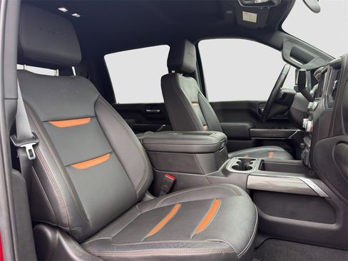 Used 2022 GMC Sierra 2500 AT4 image 19