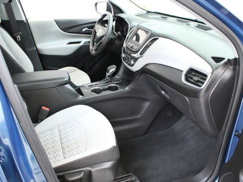 Used 2024 Chevrolet Equinox LS w/ LPO, Floor Liner Package image 29