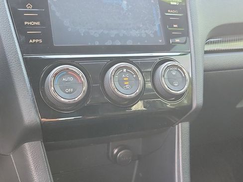 Used 2019 Subaru WRX Premium w/ Performance Package image 29