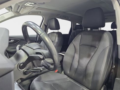 Used 2020 Audi Q7 3.0T Prestige w/ Prestige Package image 12