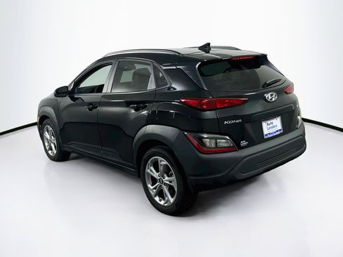 Used 2023 Hyundai Kona SEL w/ Cargo Package image 7