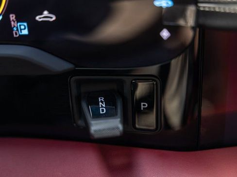 New 2025 Porsche Taycan 4S AWD/4WD image 47