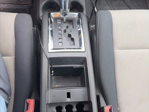 Used 2009 Dodge Journey SE w/ Popular Equipment Group image 34