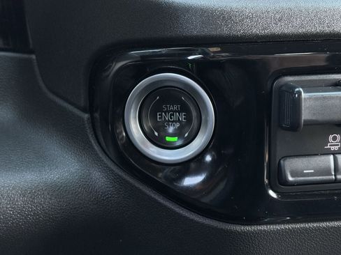 Used 2024 Chevrolet Silverado 3500 High Country w/ Z71 Off-Road Package image 18