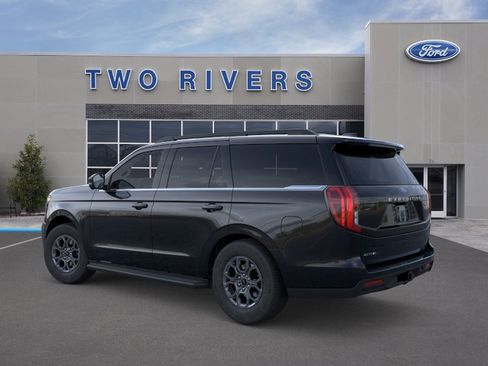 New 2026 Ford Expedition Active RWD image 4