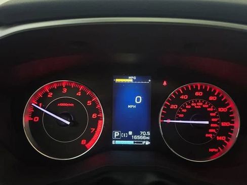 Used 2023 Subaru Impreza 2.0i Sport image 34