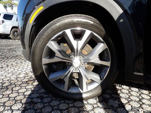 Used 2021 Hyundai Palisade SEL w/ Convenience Package image 33