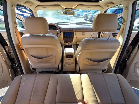 Used 2001 Mercedes-Benz ML 320 4MATIC image 40