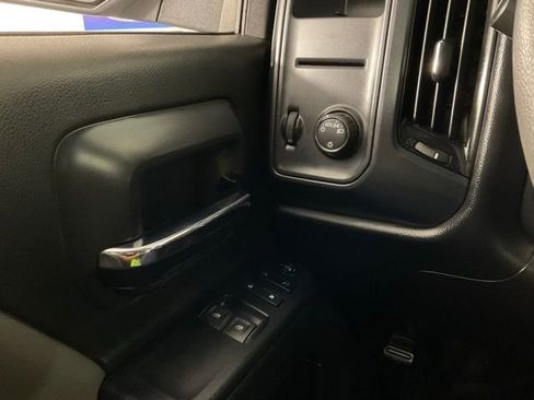 Used 2015 Chevrolet Silverado 1500 W/T w/ WT Convenience Package image 13