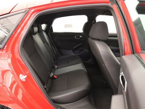 Used 2022 Honda Civic Sport image 29