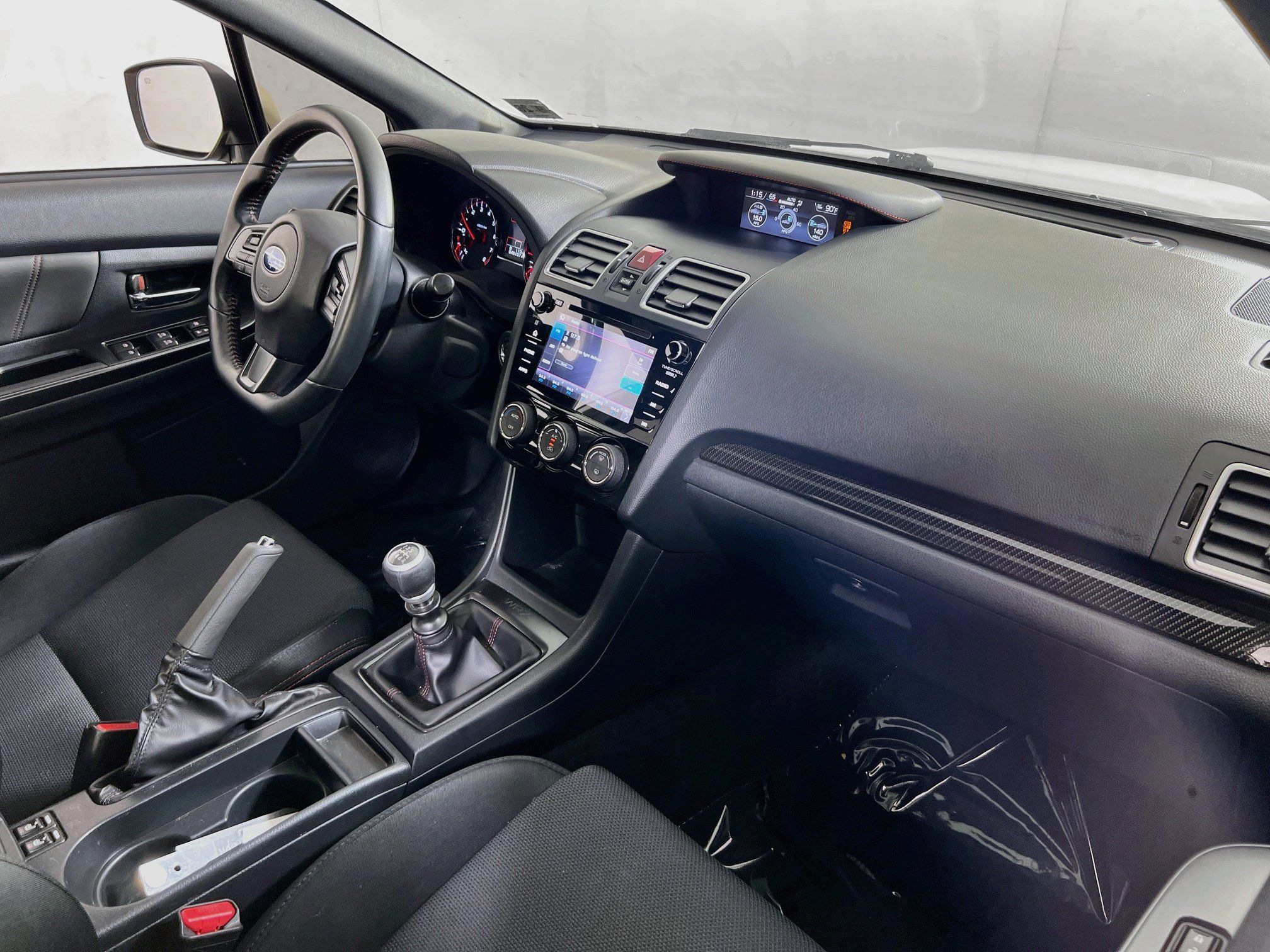 Used 2021 Subaru WRX Premium AWD/4WD image 28