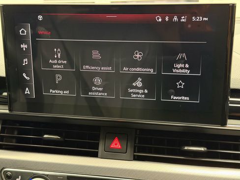 Used 2022 Audi A5 2.0T Premium Plus w/ Premium Plus image 22