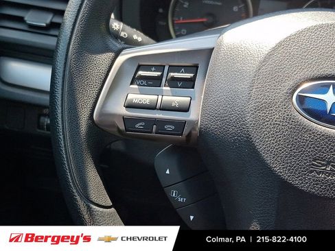 Used 2015 Subaru Forester 2.5i Premium AWD/4WD image 25
