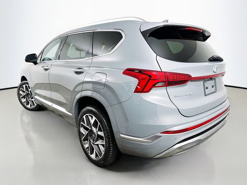 Used 2023 Hyundai Santa Fe Calligraphy image 5
