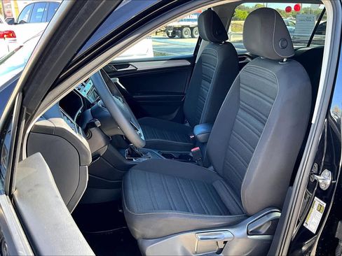 Certified 2023 Volkswagen Tiguan S image 9