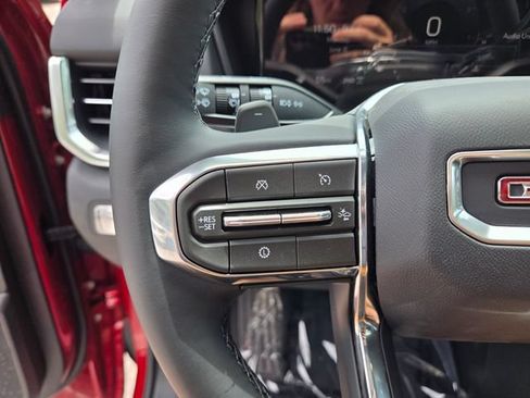 New 2026 GMC Terrain Elevation w/ Elevation Premium Package AWD/4WD image 29