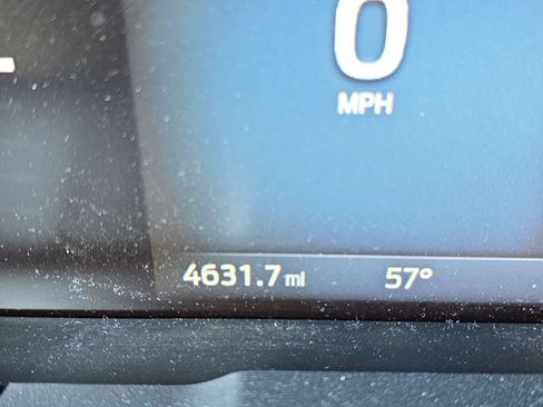 Used 2026 Ford Maverick Lobo AWD/4WD image 22