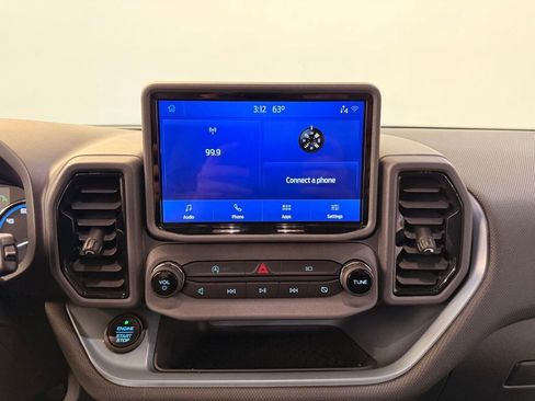 Used 2021 Ford Bronco Sport Badlands image 22