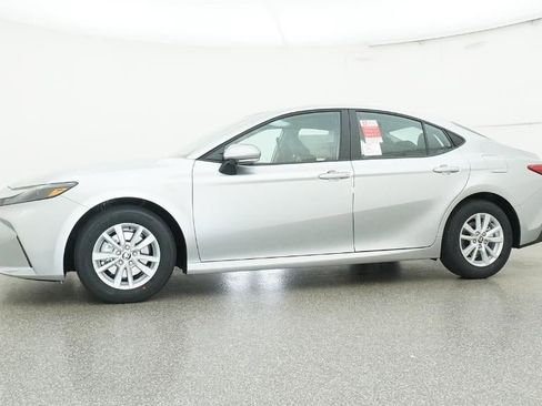 New 2026 Toyota Camry LE image 51