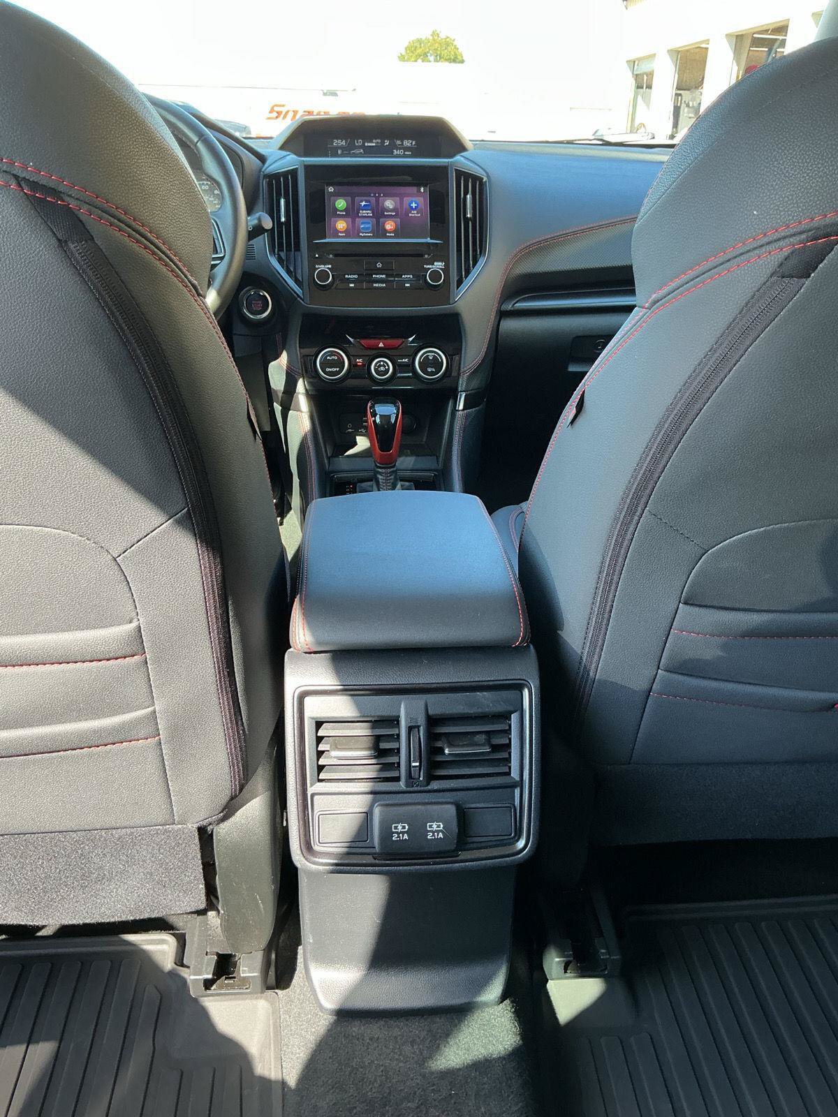 Used 2023 Subaru Forester Sport AWD/4WD image 21
