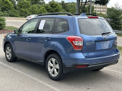 Used 2016 Subaru Forester 2.5i Premium w/ All-Weather Package AWD/4WD image 21