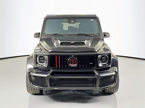 Used 2024 Mercedes-Benz G 63 AMG 4MATIC image 11