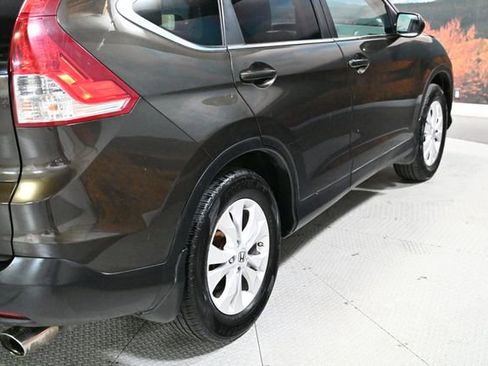 Used 2013 Honda CR-V EX image 8