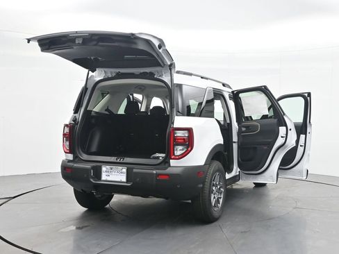 New 2026 Ford Bronco Sport Big Bend image 45