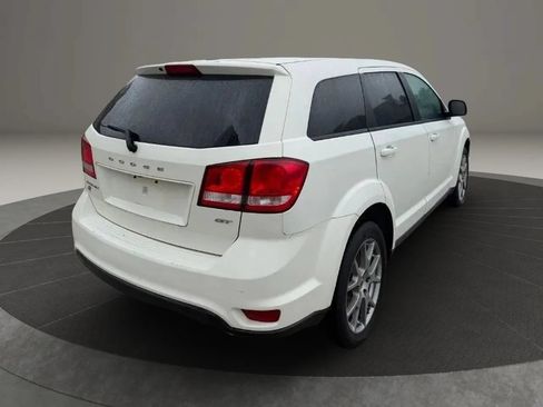 Used 2019 Dodge Journey GT AWD/4WD image 7