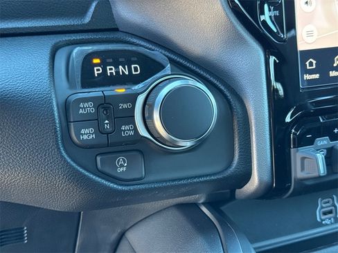 New 2026 RAM 1500 Big Horn image 27