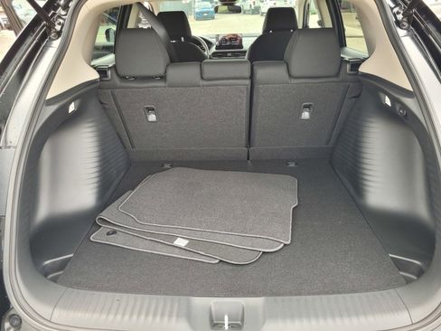 Used 2026 Honda HR-V LX image 29