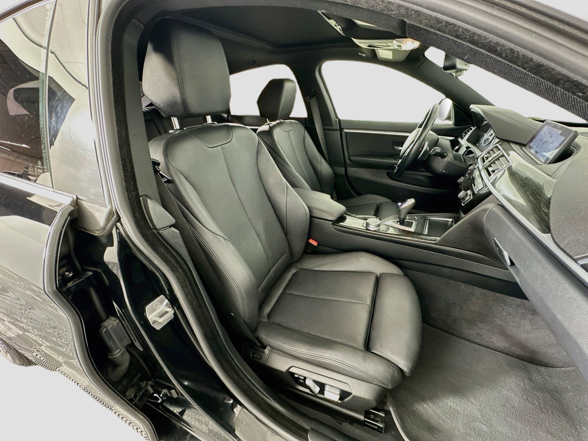 Used 2019 BMW 430i Gran Coupe w/ Convenience Package RWD image 34