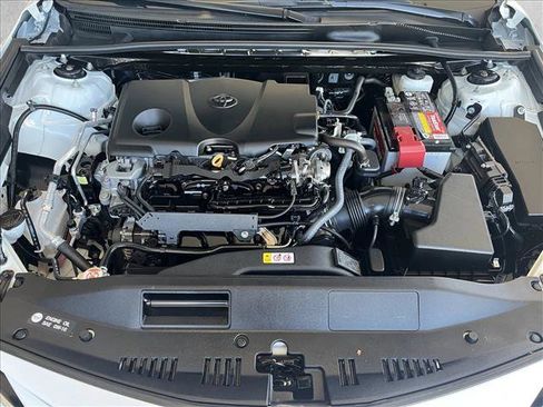 Used 2024 Toyota Camry LE w/ Cold Weather Package image 23