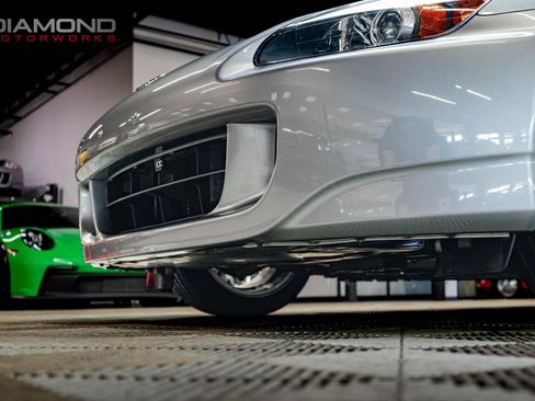 Used 2008 Honda S2000 image 31