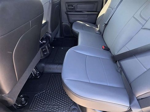 New 2026 RAM 2500 Laramie w/ Night Edition image 17