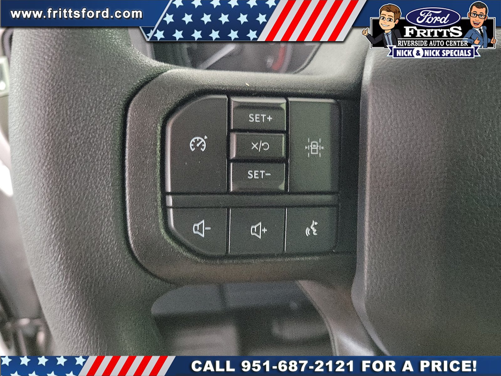 New 2026 Ford F150 XL RWD image 7