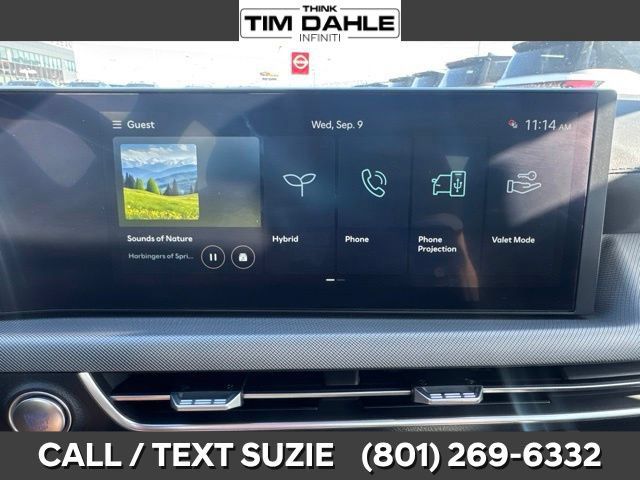 Used 2026 Hyundai Sonata Blue FWD image 13