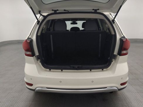 Used 2020 Dodge Journey Crossroad w/ Popular Equipment Group image 29