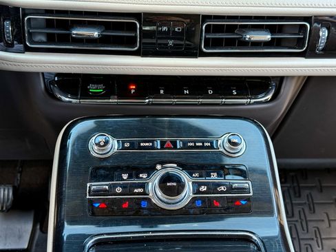 Used 2023 Lincoln Nautilus Reserve w/ Equipment Group 202A image 25