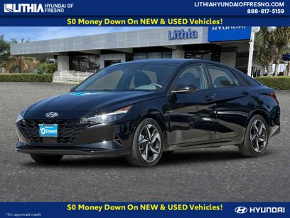 Certified 2023 Hyundai Elantra SEL w/ Convenience Package