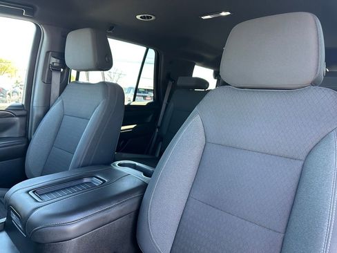 Used 2024 Chevrolet Tahoe LS w/ Driver Alert Package image 13