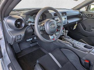 New 2026 Toyota GR86 Premium RWD video 3