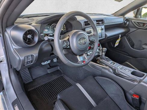 New 2026 Toyota GR86 Premium RWD image 3
